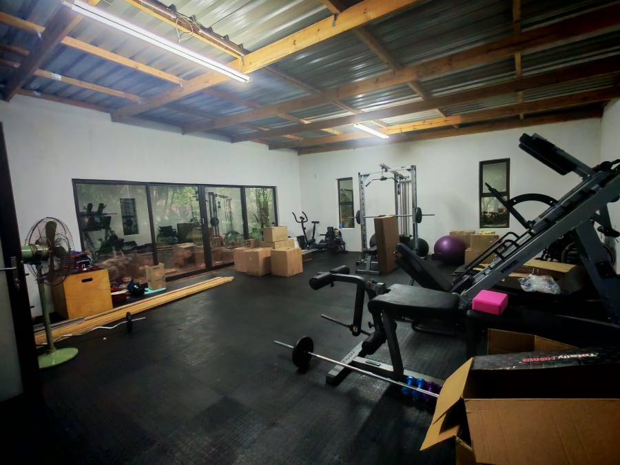 To Let 4 Bedroom Property for Rent in Patryshoek A H Gauteng