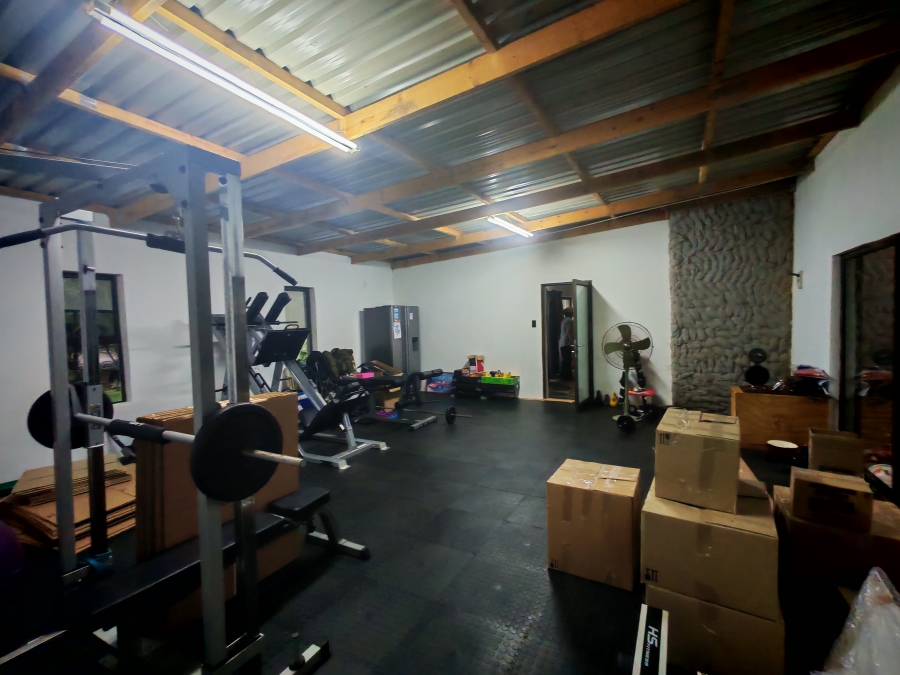 To Let 4 Bedroom Property for Rent in Patryshoek A H Gauteng