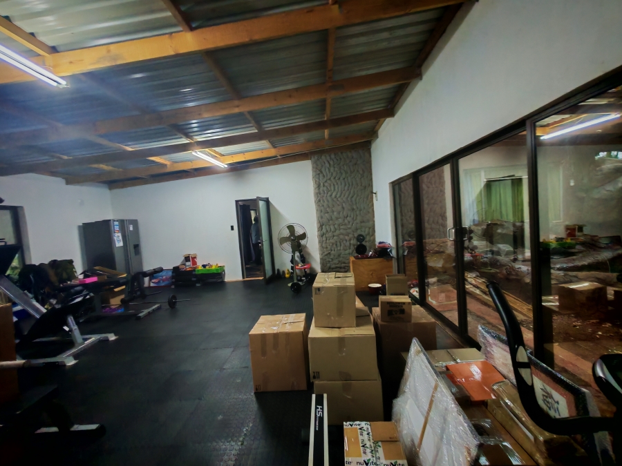 To Let 4 Bedroom Property for Rent in Patryshoek A H Gauteng