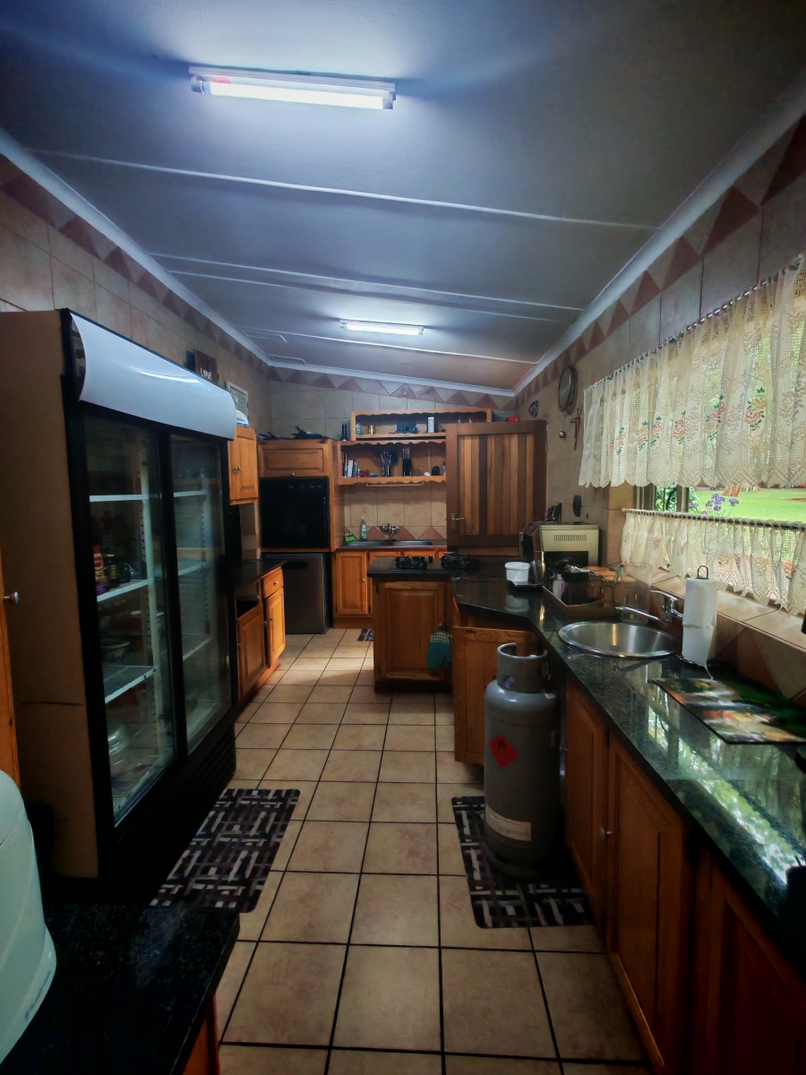 To Let 4 Bedroom Property for Rent in Patryshoek A H Gauteng