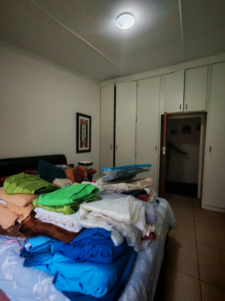 To Let 4 Bedroom Property for Rent in Patryshoek A H Gauteng