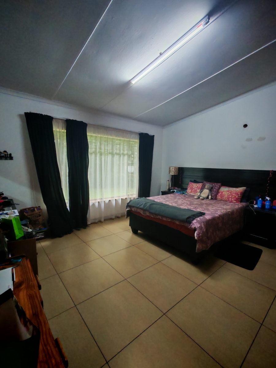 To Let 4 Bedroom Property for Rent in Patryshoek A H Gauteng