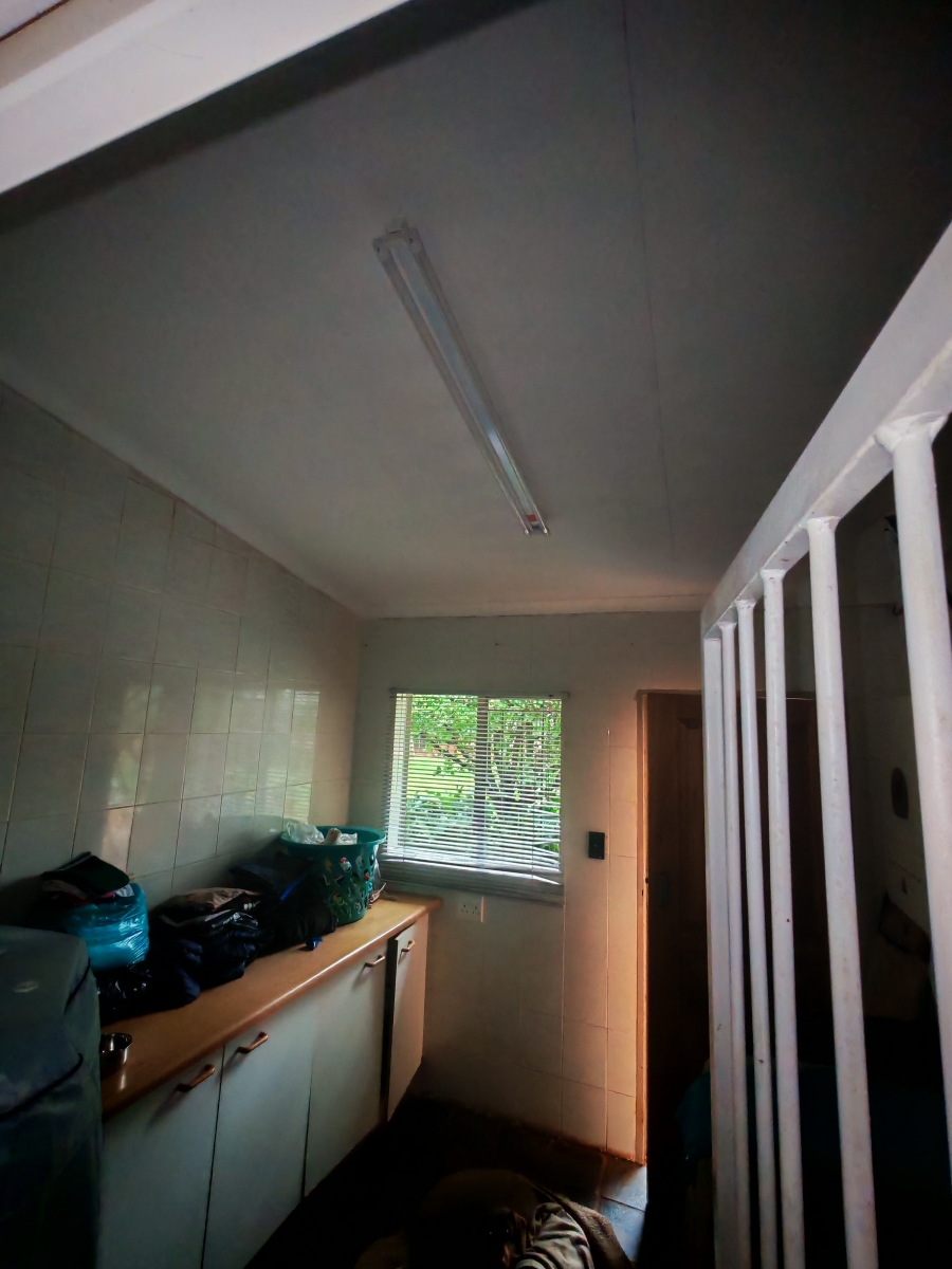 To Let 4 Bedroom Property for Rent in Patryshoek A H Gauteng