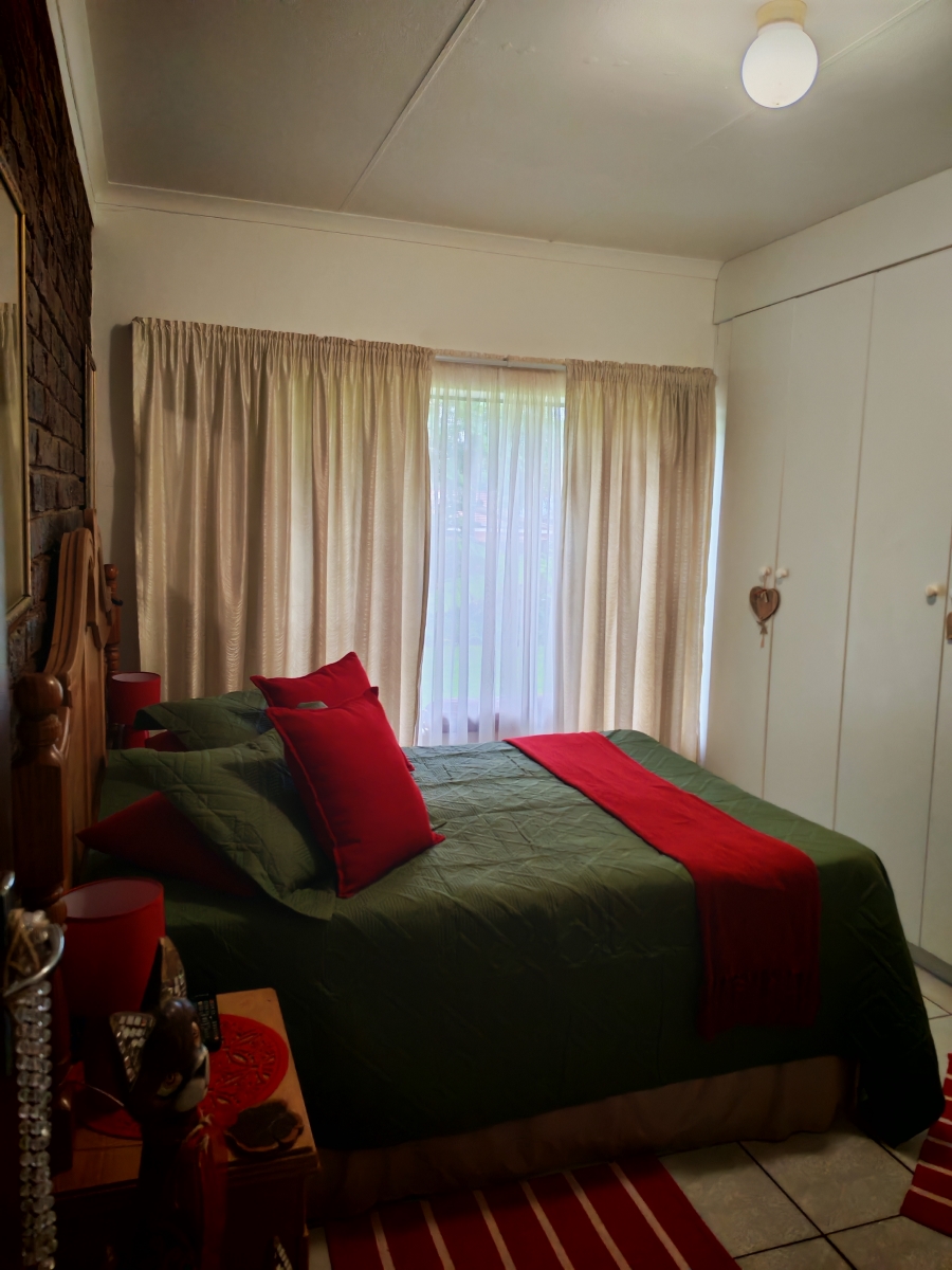 To Let 1 Bedroom Property for Rent in Patryshoek A H Gauteng