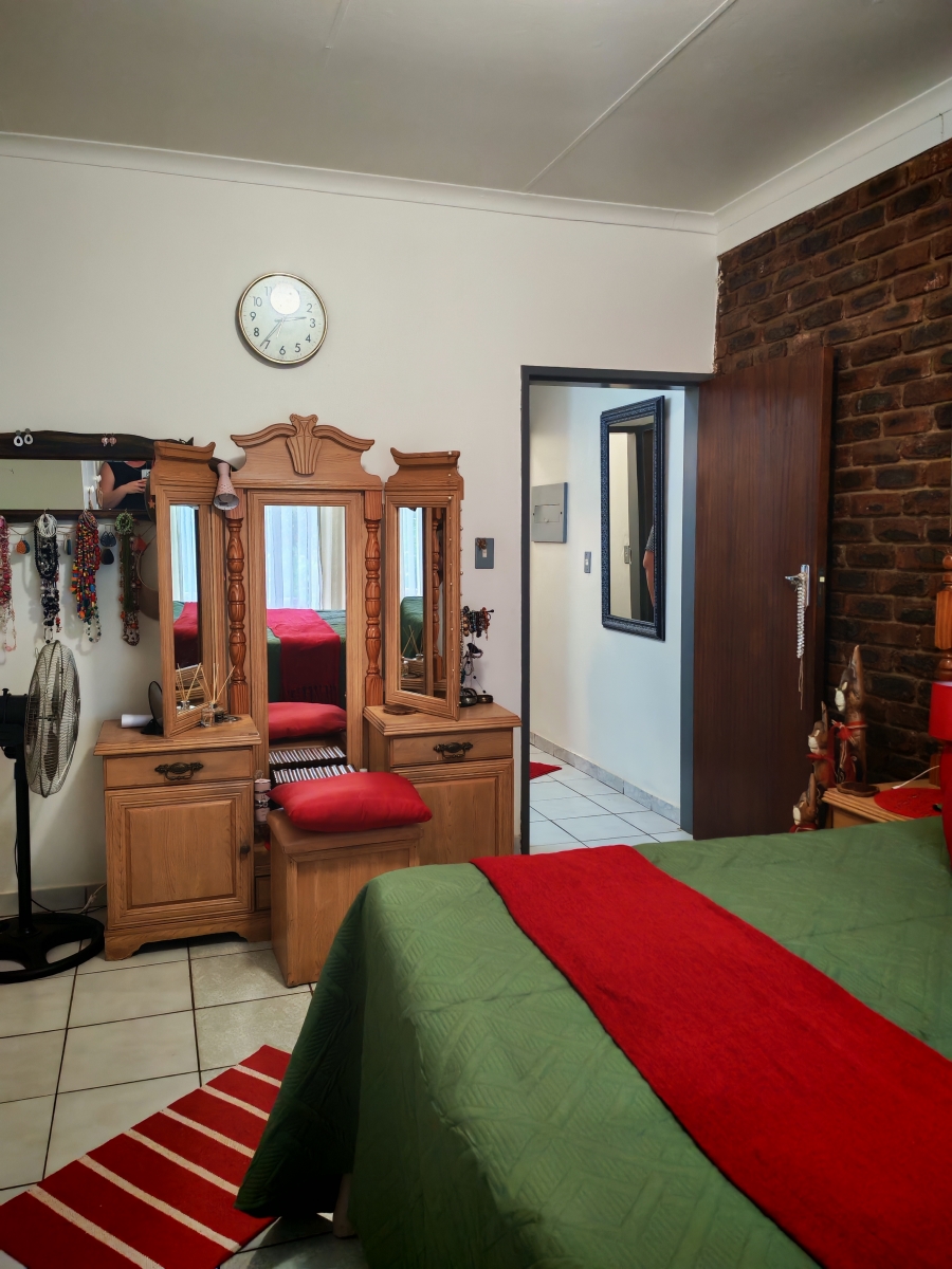 To Let 1 Bedroom Property for Rent in Patryshoek A H Gauteng