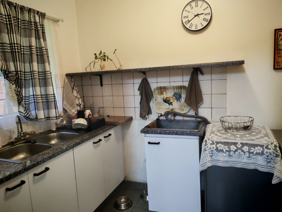 To Let 1 Bedroom Property for Rent in Patryshoek A H Gauteng