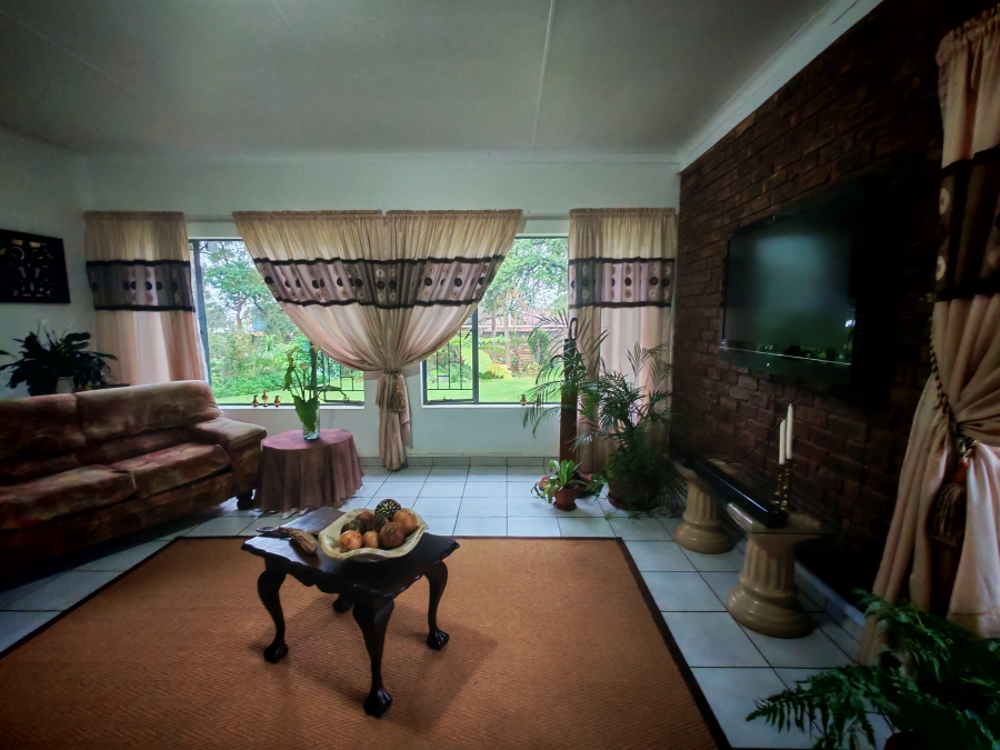 To Let 1 Bedroom Property for Rent in Patryshoek A H Gauteng