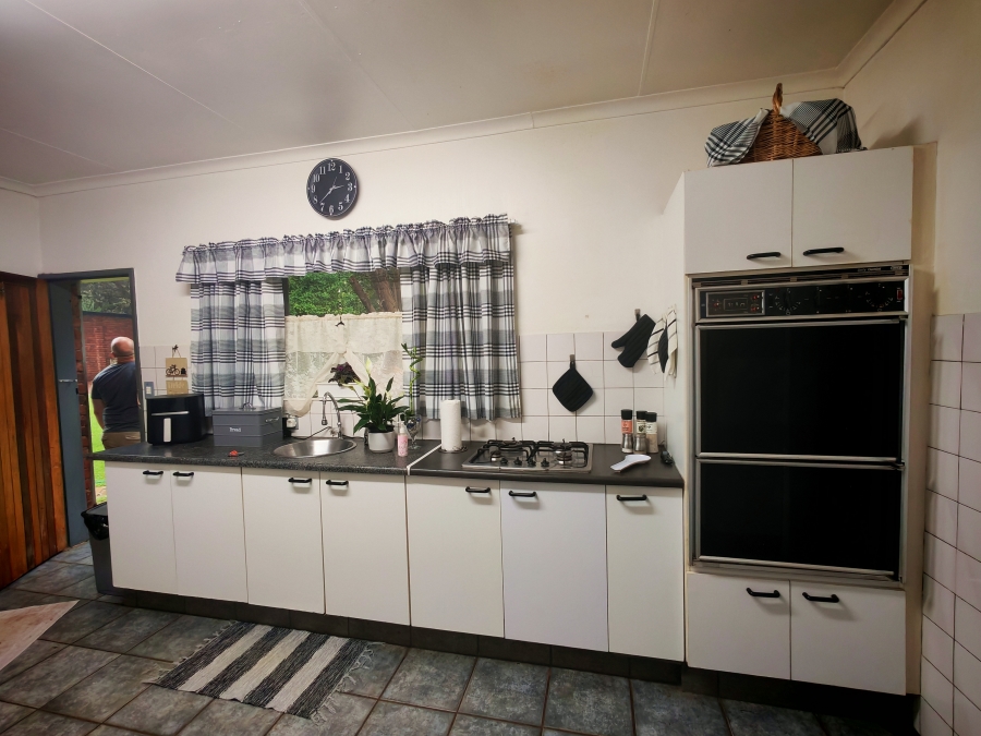 To Let 1 Bedroom Property for Rent in Patryshoek A H Gauteng