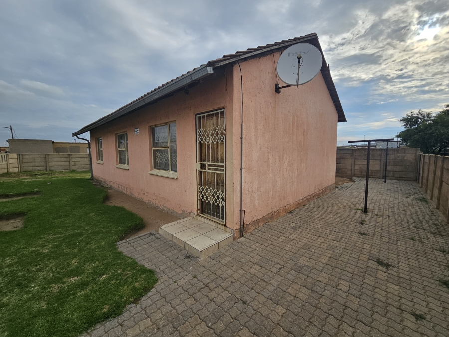 3 Bedroom Property for Sale in Geluksdal Ext 2 Gauteng