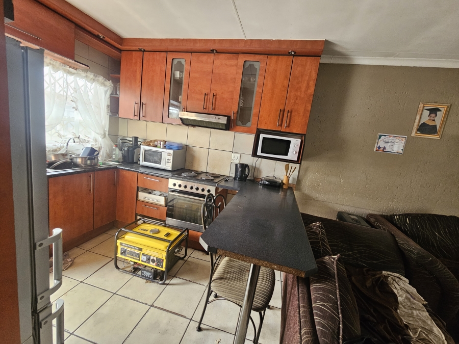 3 Bedroom Property for Sale in Geluksdal Ext 2 Gauteng