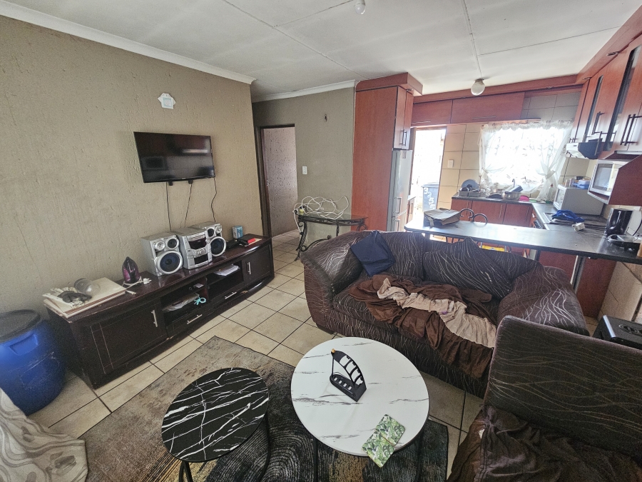 3 Bedroom Property for Sale in Geluksdal Ext 2 Gauteng