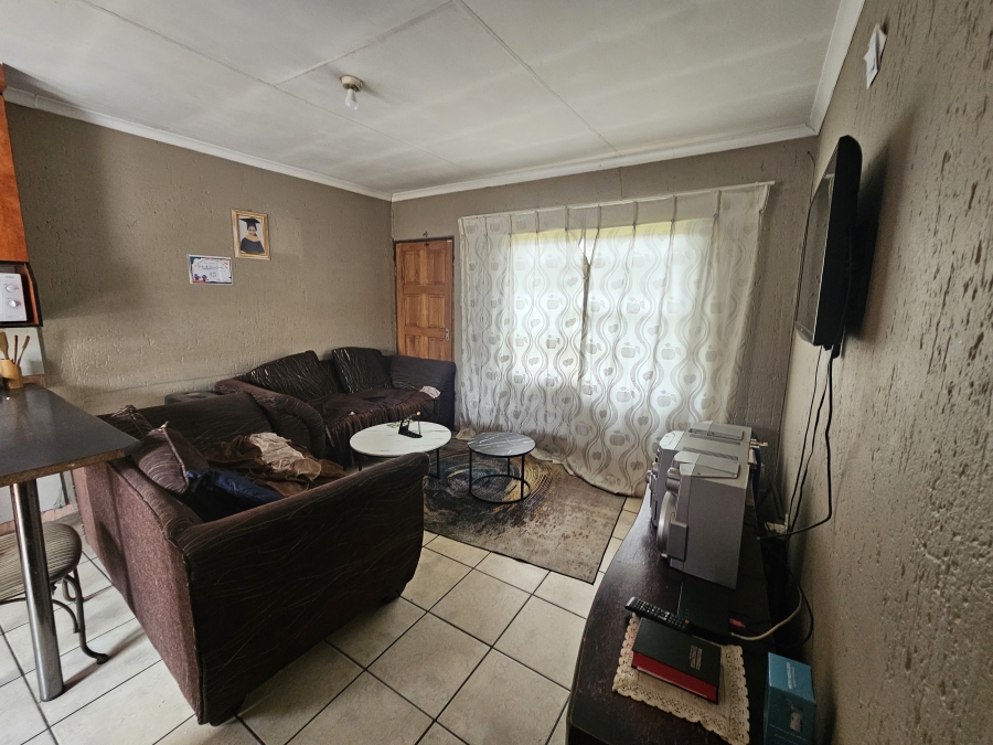 3 Bedroom Property for Sale in Geluksdal Ext 2 Gauteng