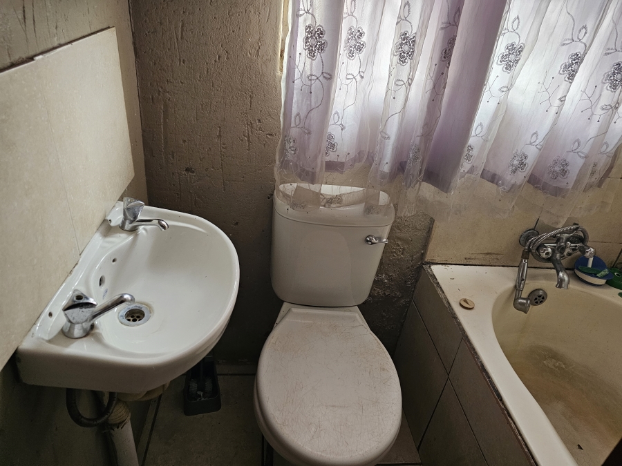 3 Bedroom Property for Sale in Geluksdal Ext 2 Gauteng