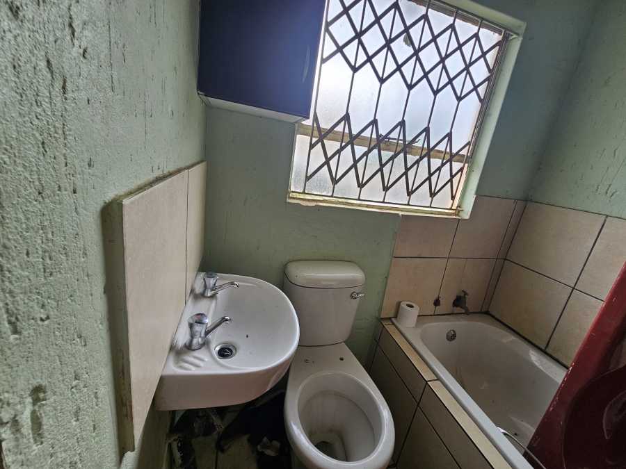 3 Bedroom Property for Sale in Geluksdal Ext 2 Gauteng