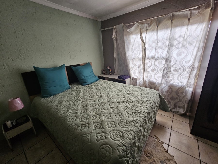 3 Bedroom Property for Sale in Geluksdal Ext 2 Gauteng