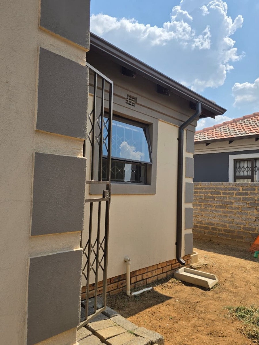 To Let 3 Bedroom Property for Rent in Vanderbijlpark CE 7 Gauteng