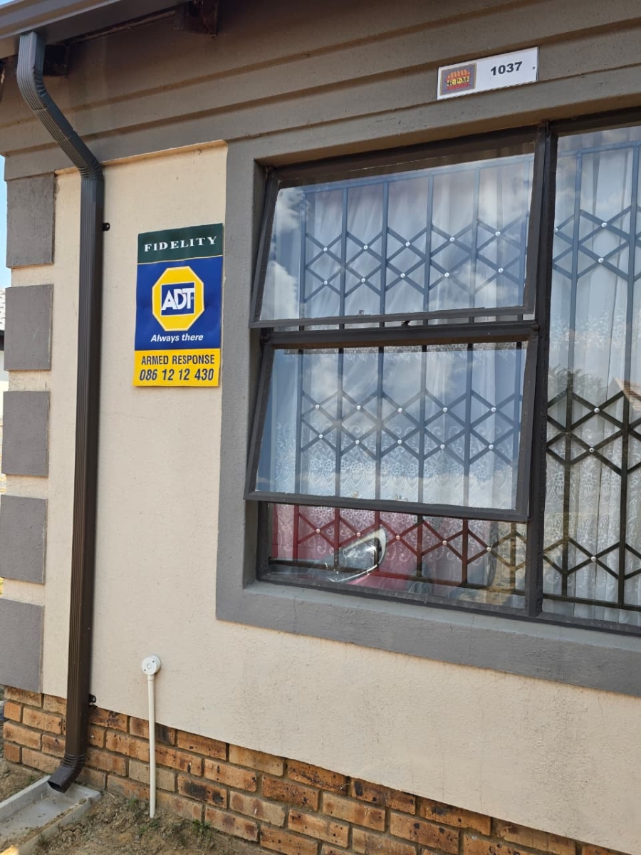 To Let 3 Bedroom Property for Rent in Vanderbijlpark CE 7 Gauteng