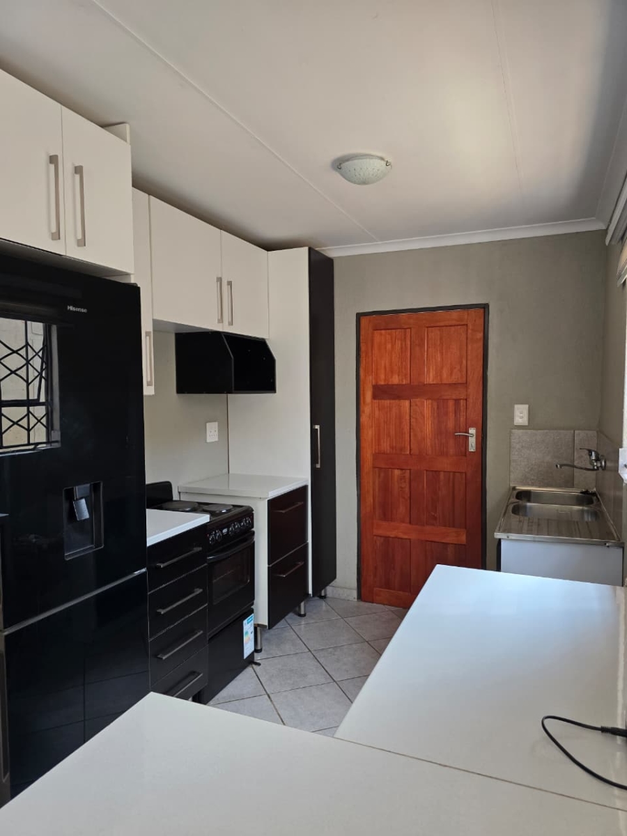 To Let 3 Bedroom Property for Rent in Vanderbijlpark CE 7 Gauteng