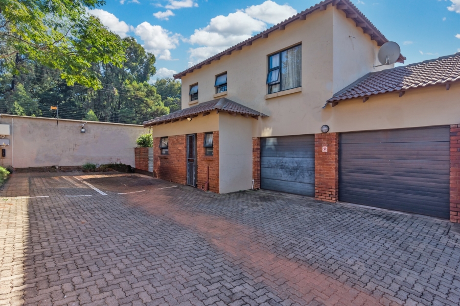 3 Bedroom Property for Sale in Olympus AH Gauteng
