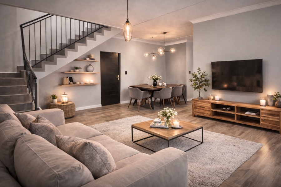 3 Bedroom Property for Sale in Olympus AH Gauteng