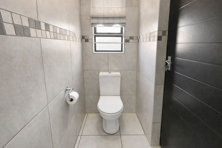 3 Bedroom Property for Sale in Olympus AH Gauteng