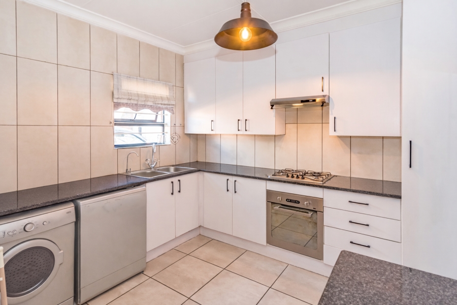 3 Bedroom Property for Sale in Olympus AH Gauteng