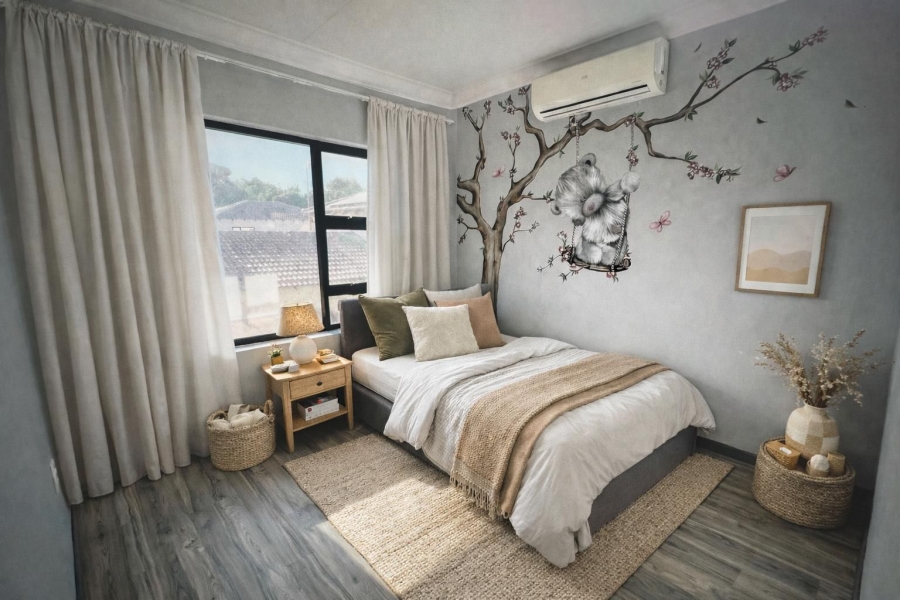 3 Bedroom Property for Sale in Olympus AH Gauteng