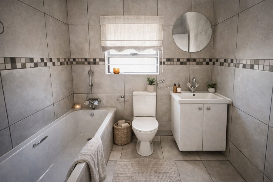 3 Bedroom Property for Sale in Olympus AH Gauteng