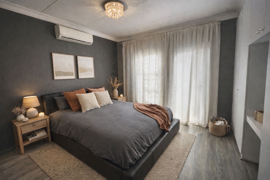 3 Bedroom Property for Sale in Olympus AH Gauteng