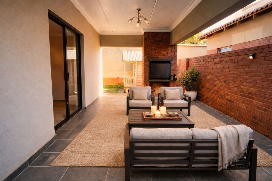 3 Bedroom Property for Sale in Olympus AH Gauteng