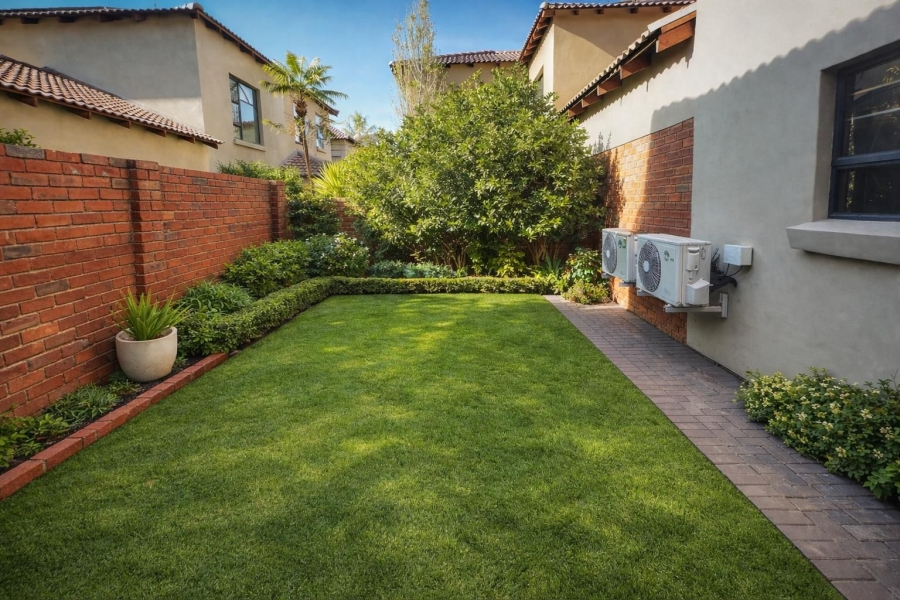 3 Bedroom Property for Sale in Olympus AH Gauteng