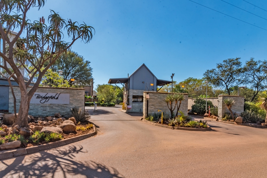 3 Bedroom Property for Sale in Olympus AH Gauteng