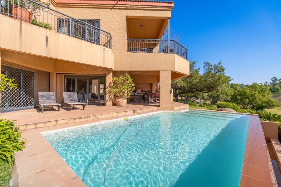 4 Bedroom Property for Sale in Chartwell Gauteng