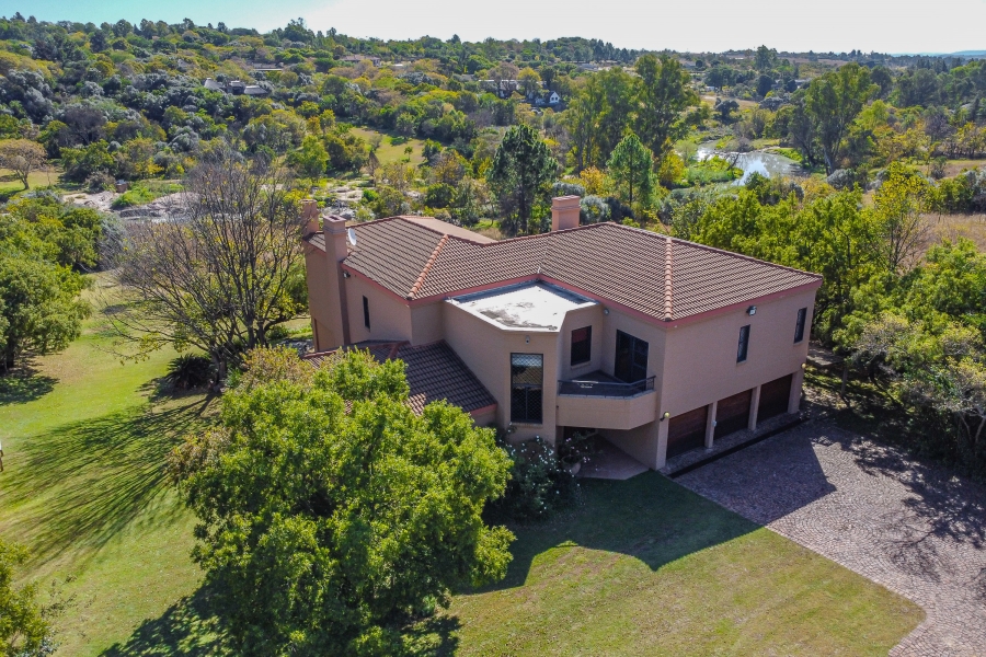 4 Bedroom Property for Sale in Chartwell Gauteng