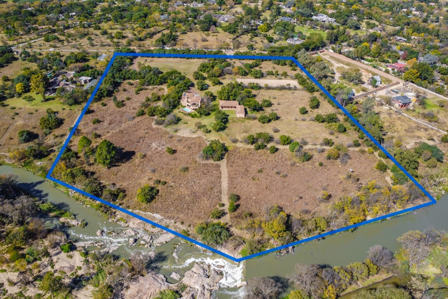 4 Bedroom Property for Sale in Chartwell Gauteng