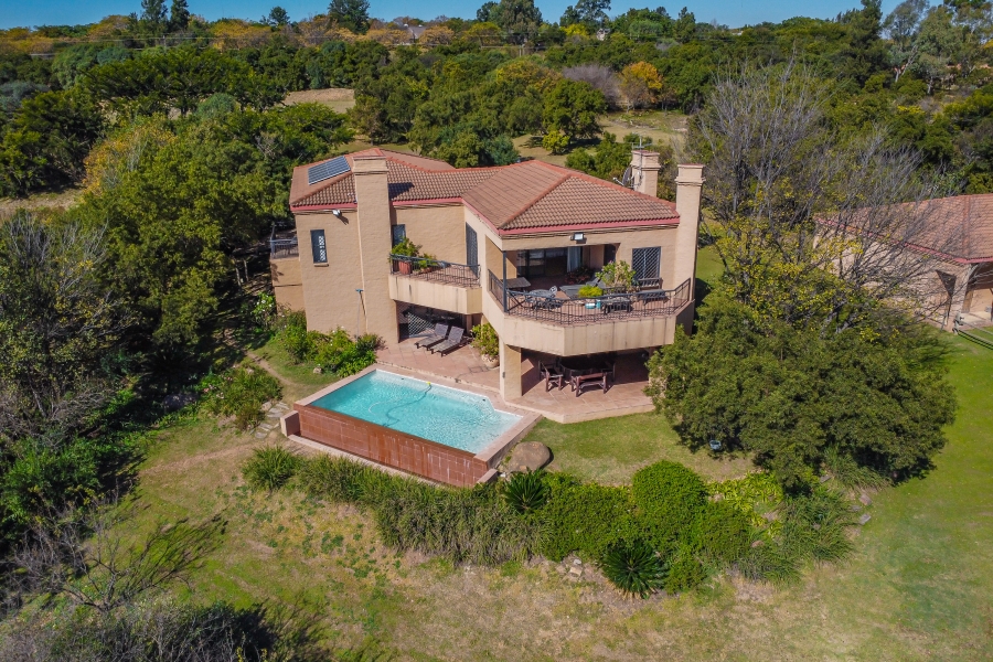 4 Bedroom Property for Sale in Chartwell Gauteng