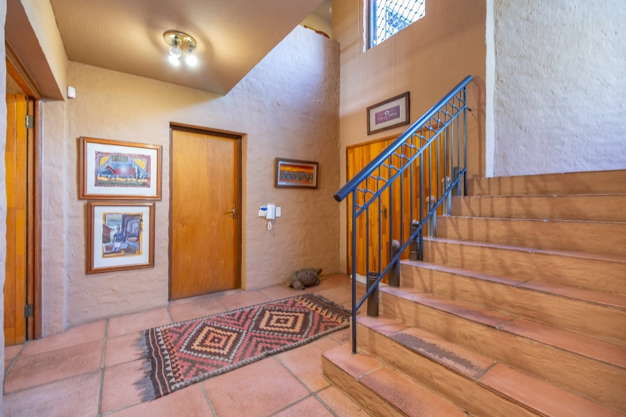 4 Bedroom Property for Sale in Chartwell Gauteng