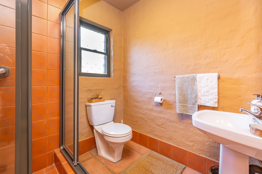 4 Bedroom Property for Sale in Chartwell Gauteng