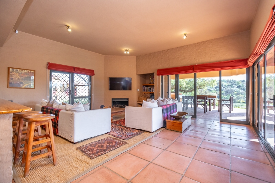 4 Bedroom Property for Sale in Chartwell Gauteng