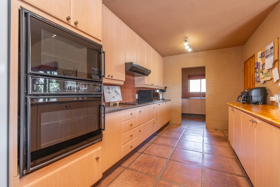 4 Bedroom Property for Sale in Chartwell Gauteng