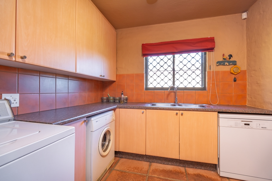 4 Bedroom Property for Sale in Chartwell Gauteng