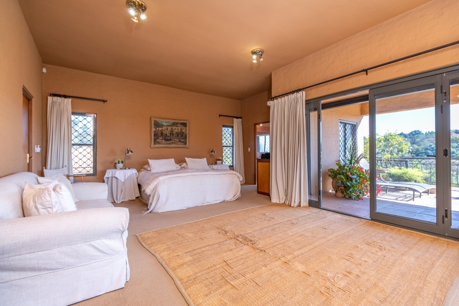 4 Bedroom Property for Sale in Chartwell Gauteng