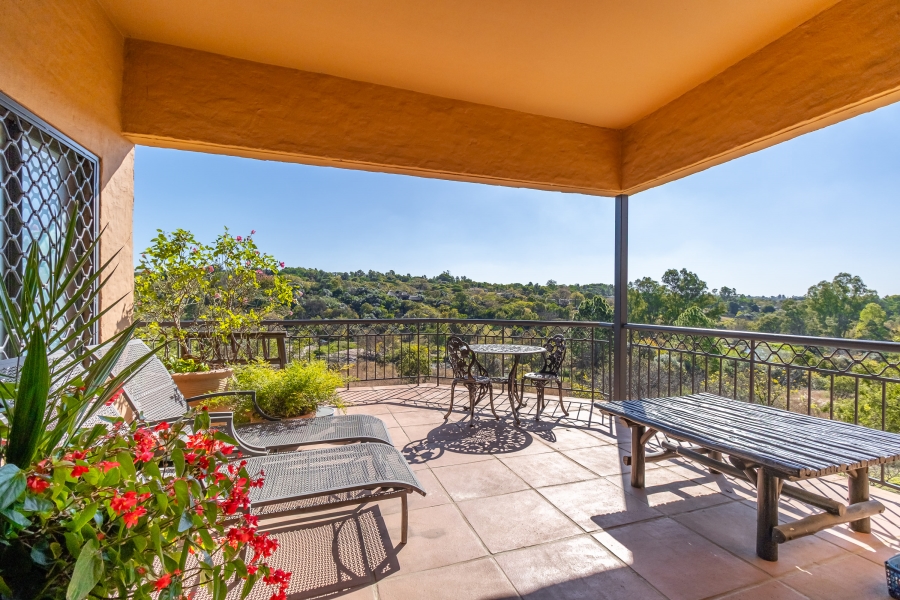 4 Bedroom Property for Sale in Chartwell Gauteng