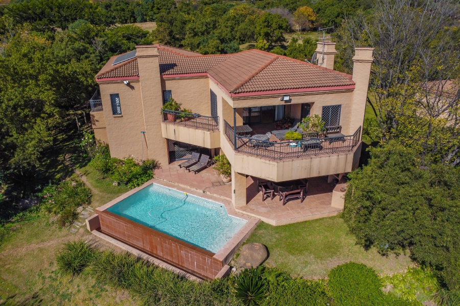 4 Bedroom Property for Sale in Chartwell Gauteng