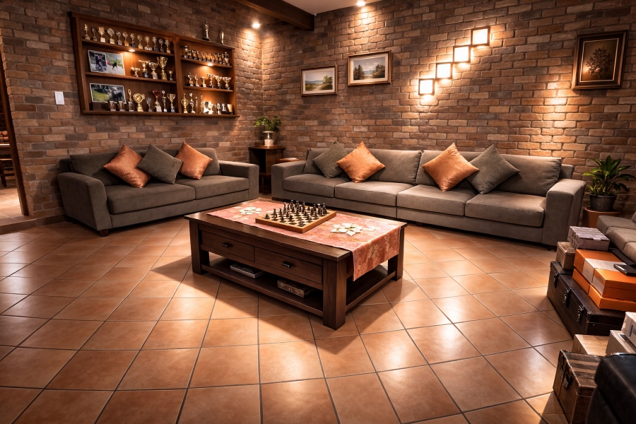 6 Bedroom Property for Sale in Heatherdale AH Gauteng