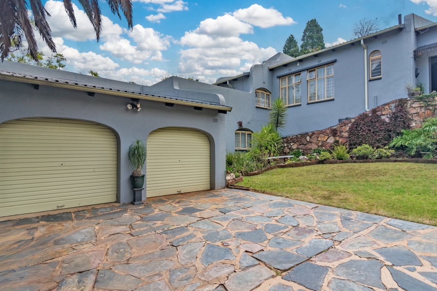 3 Bedroom Property for Sale in Kloofendal Gauteng