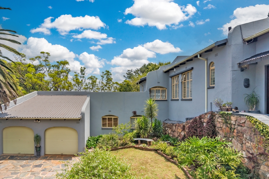 3 Bedroom Property for Sale in Kloofendal Gauteng