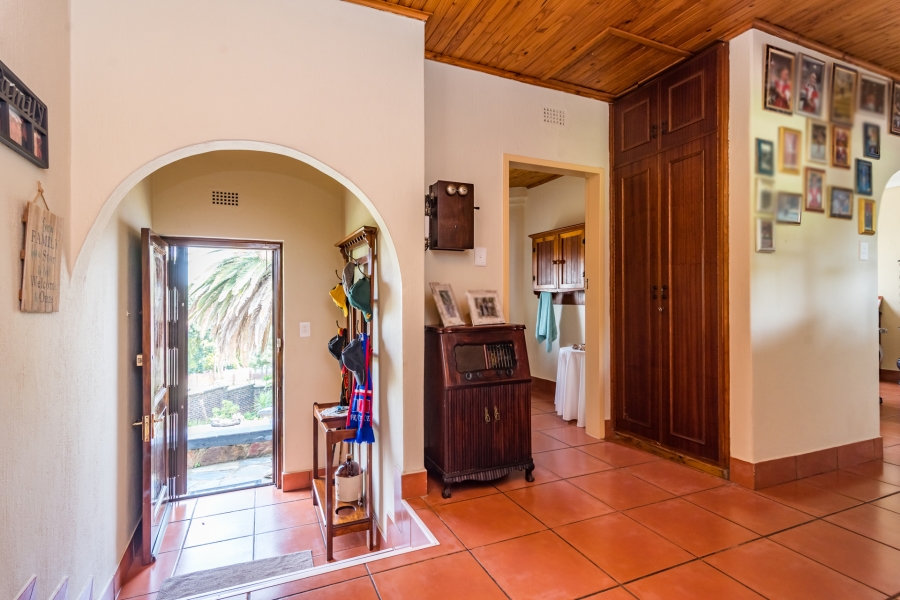 3 Bedroom Property for Sale in Kloofendal Gauteng