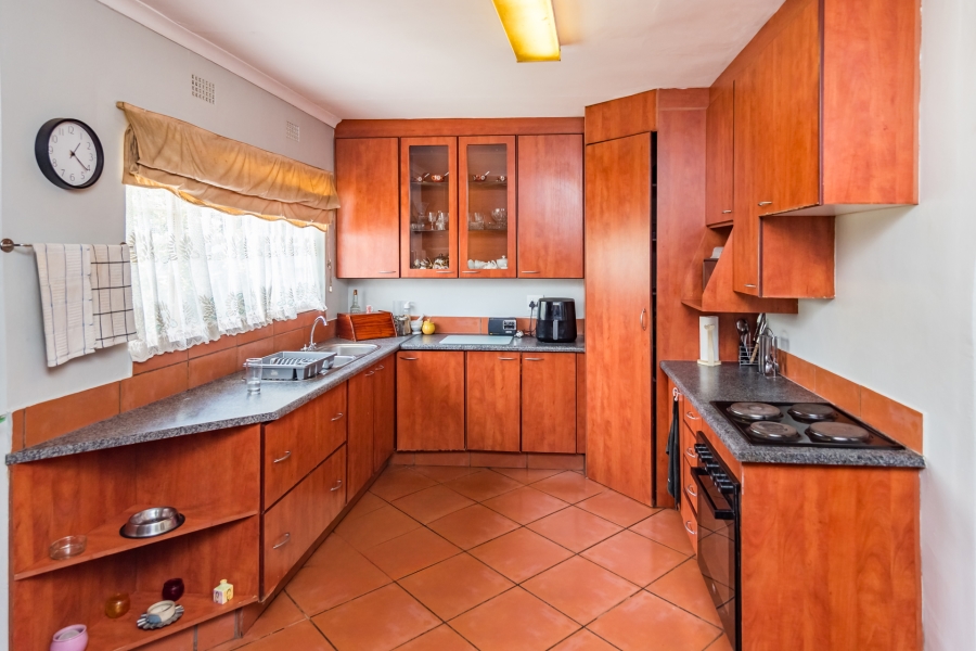 3 Bedroom Property for Sale in Kloofendal Gauteng