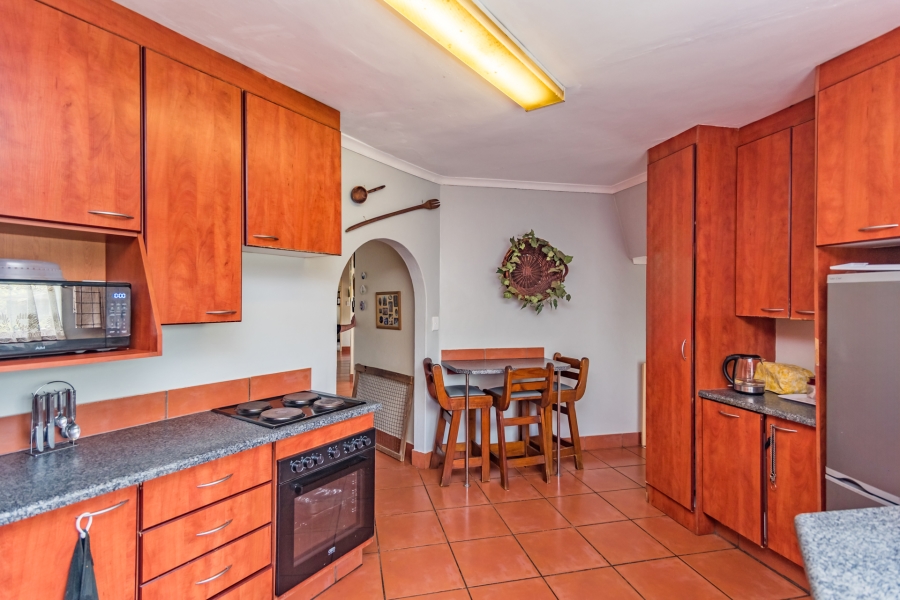 3 Bedroom Property for Sale in Kloofendal Gauteng